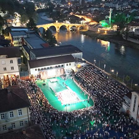 Turneja BIH 2024
