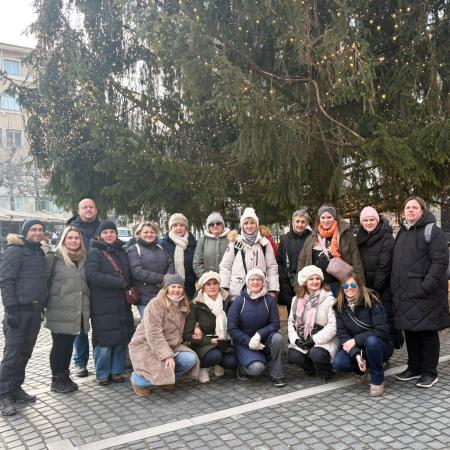 Kudovci u Sloveniji