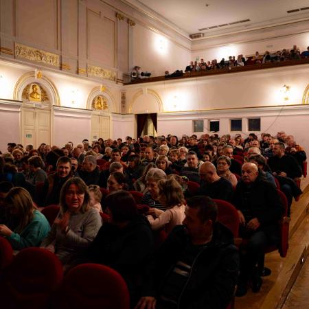 30 godina KUD-a Vinčica iz Belajskih Poljica